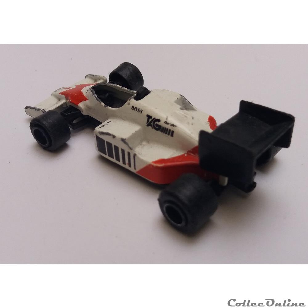 F1 Mc Laren modele reduit voiture f1 mc laren