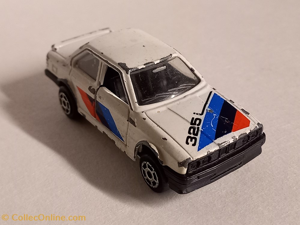 modeles reduits voitures bmw 325i