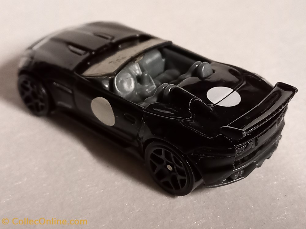 modeles reduits voitures 15 jaguar f type project 7