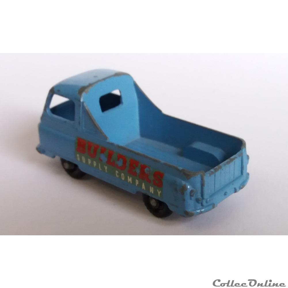 Morris J2 Pick-up modele reduit voiture morris j2 pick up