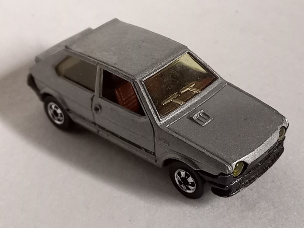 Fiat Ritmo modeles reduits voitures fiat ritmo
