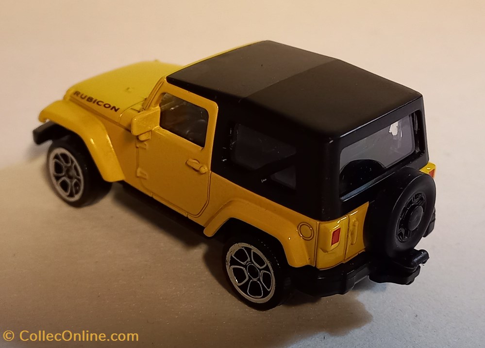 modeles reduits voitures jeep wrangler