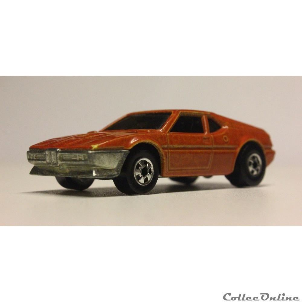 modele reduit voiture bmw m1