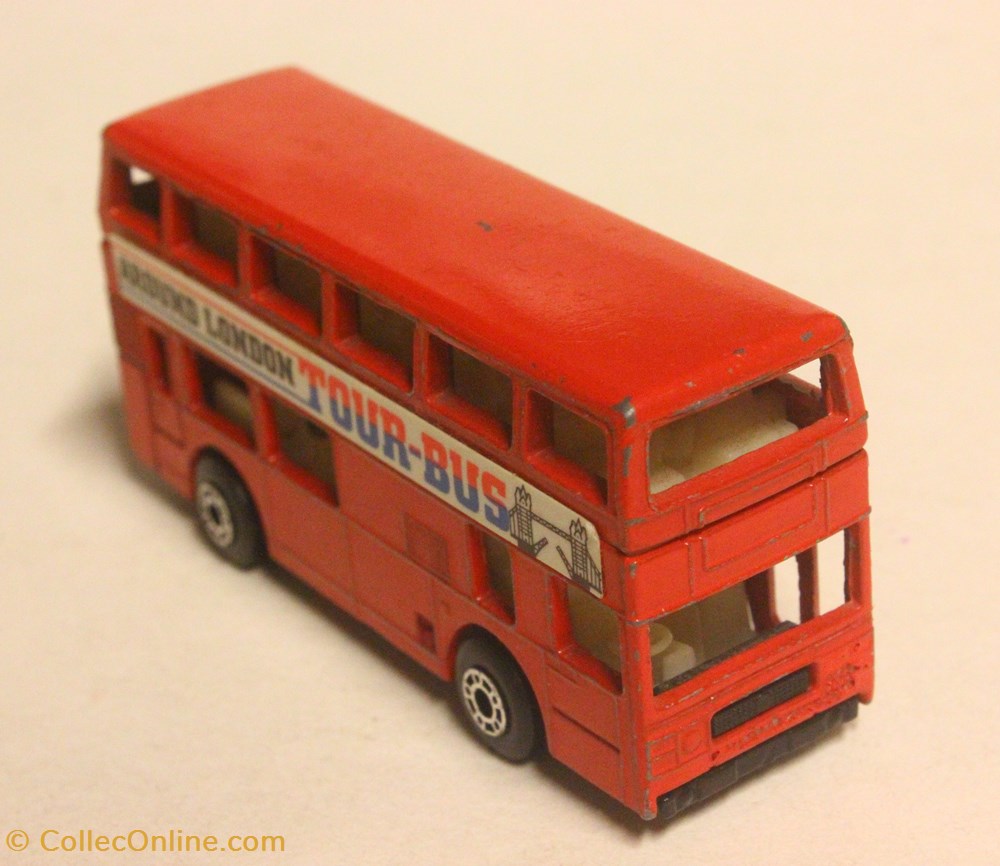 Leyland Titan modeles reduits voitures leyland titan