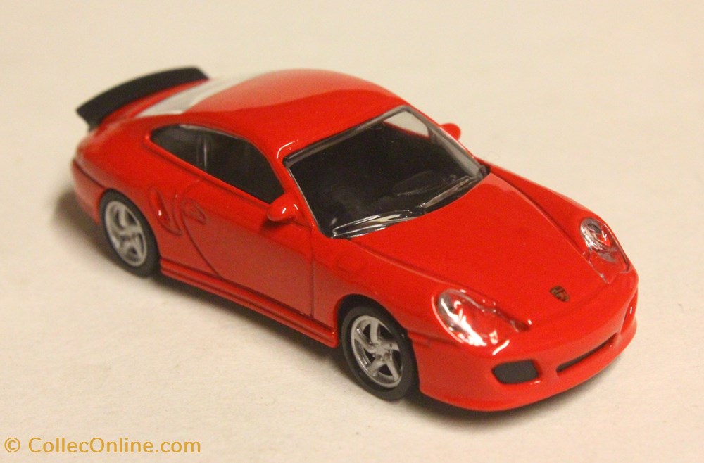 modele reduit voiture porsche 911