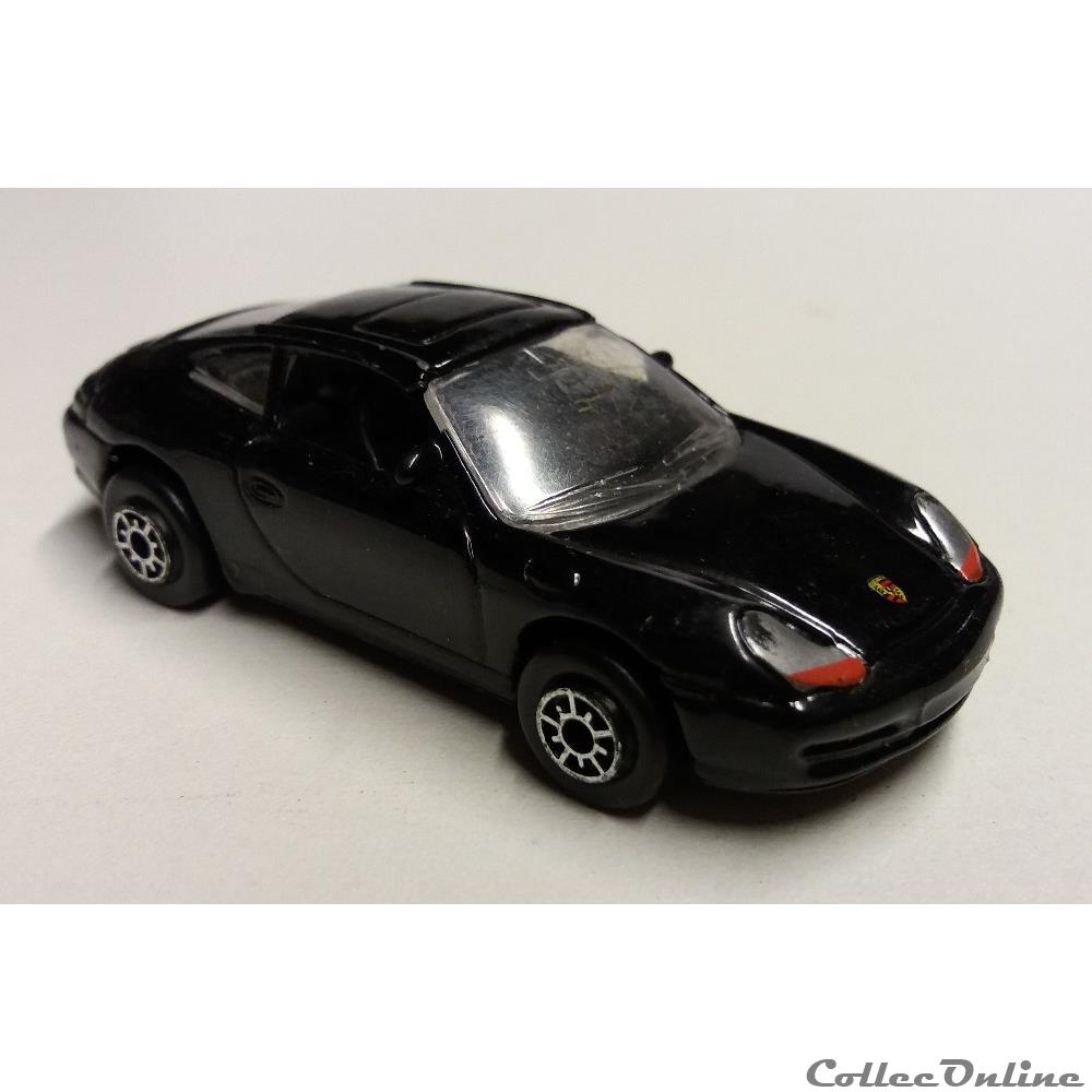 modele reduit porsche 911