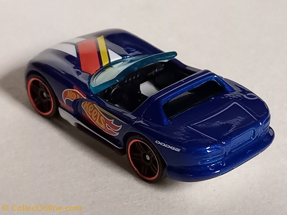 Dodge Viper modeles reduits voitures dodge viper