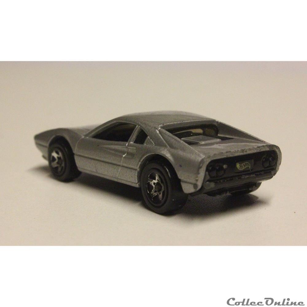 Ferrari 308 2 modele reduit voiture ferrari 308