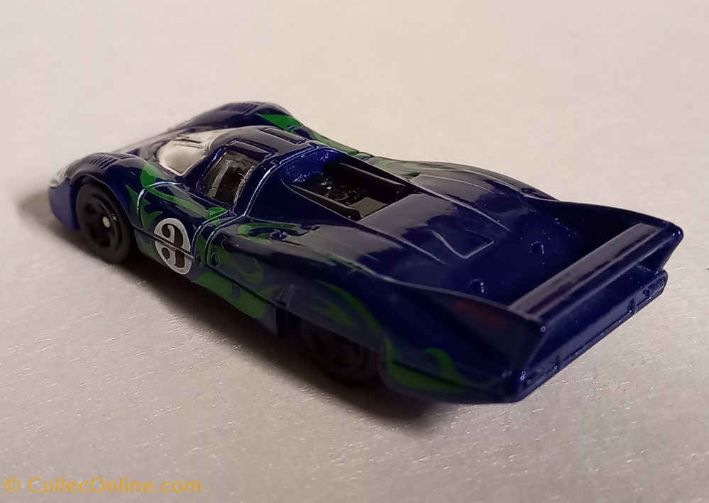 Porsche 917 LH modeles reduits voitures porsche 917 lh