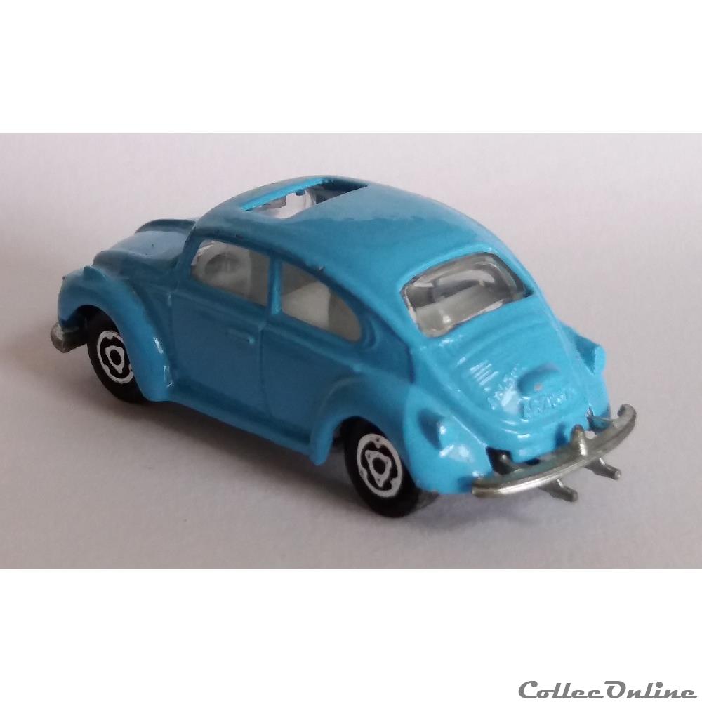 Volkswagen 1302 modele reduit voiture volkswagen 1302