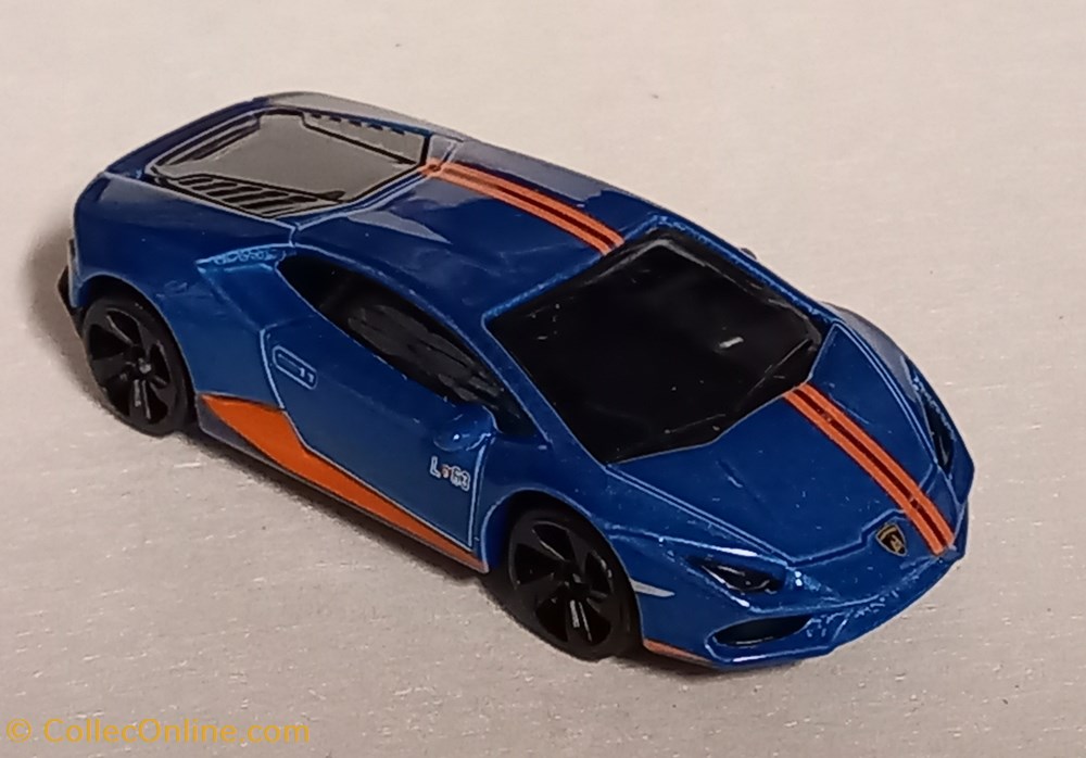 Lamborghini Huracán LP 610-4 modeles reduits voitures lamborghini huracan lp 610 4
