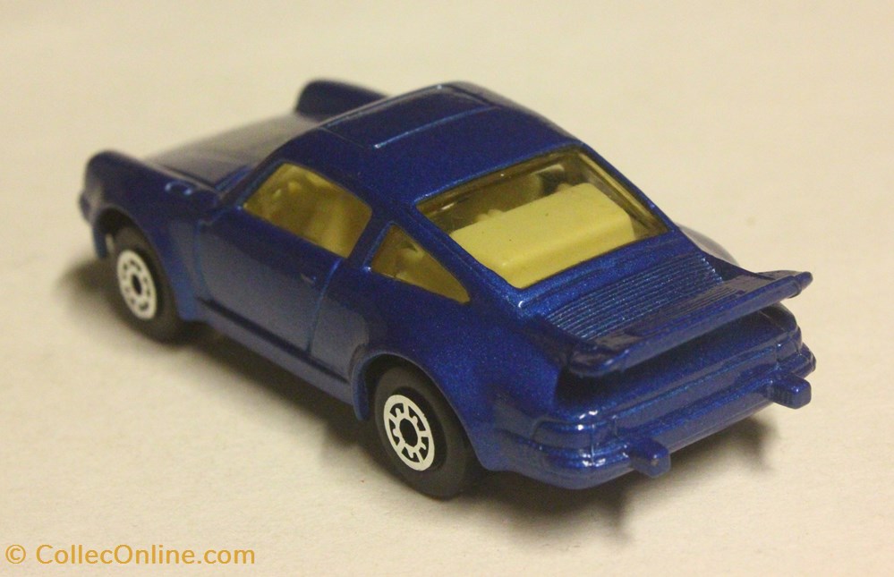 Porsche 911 Turbo 2 modele reduit voiture porsche 911 turbo