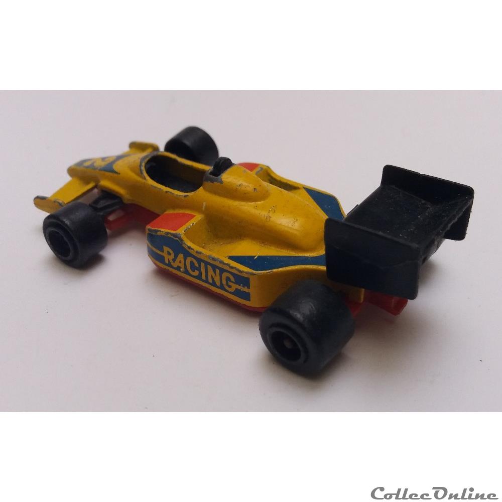 F1 racing modele reduit voiture f1 racing