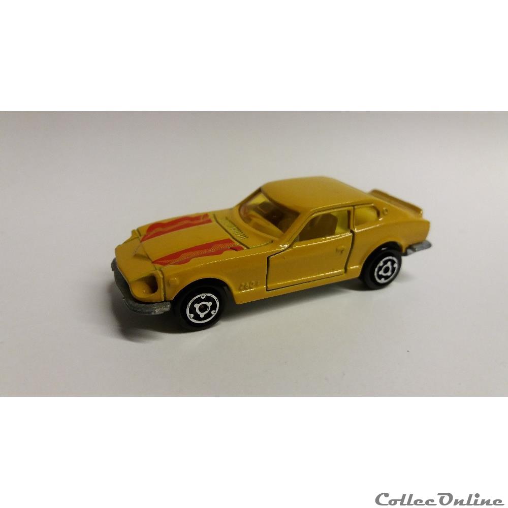 Datsun 260 Z modele reduit voiture datsun 260 z