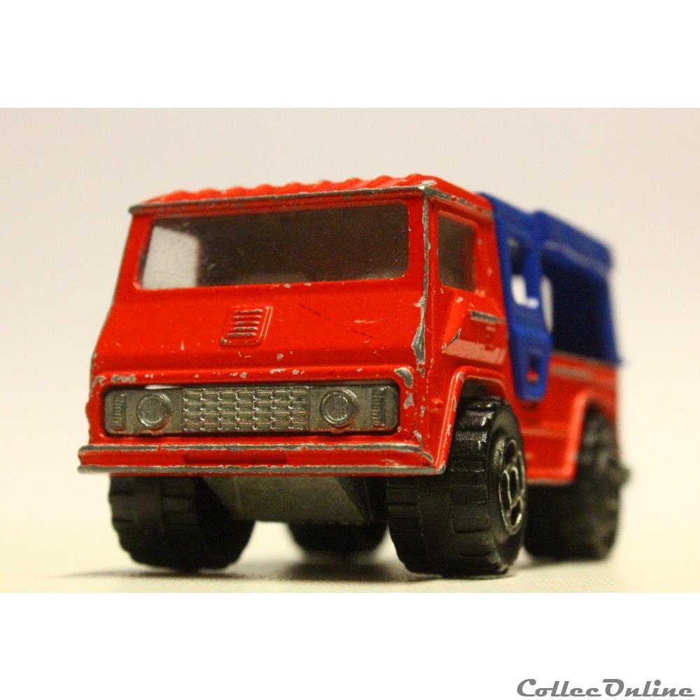 Explorateur 3 modele reduit voiture explorateur
