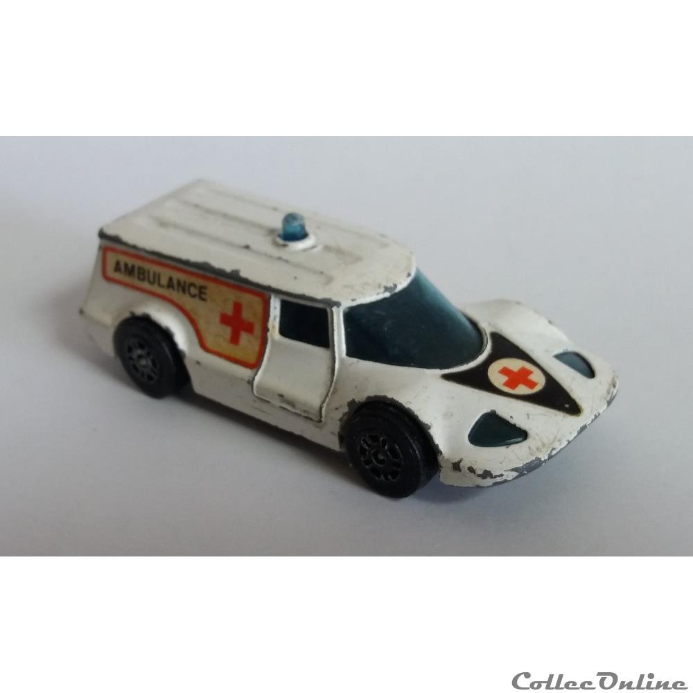 Healer Wheeler modele reduit voiture healer wheeler