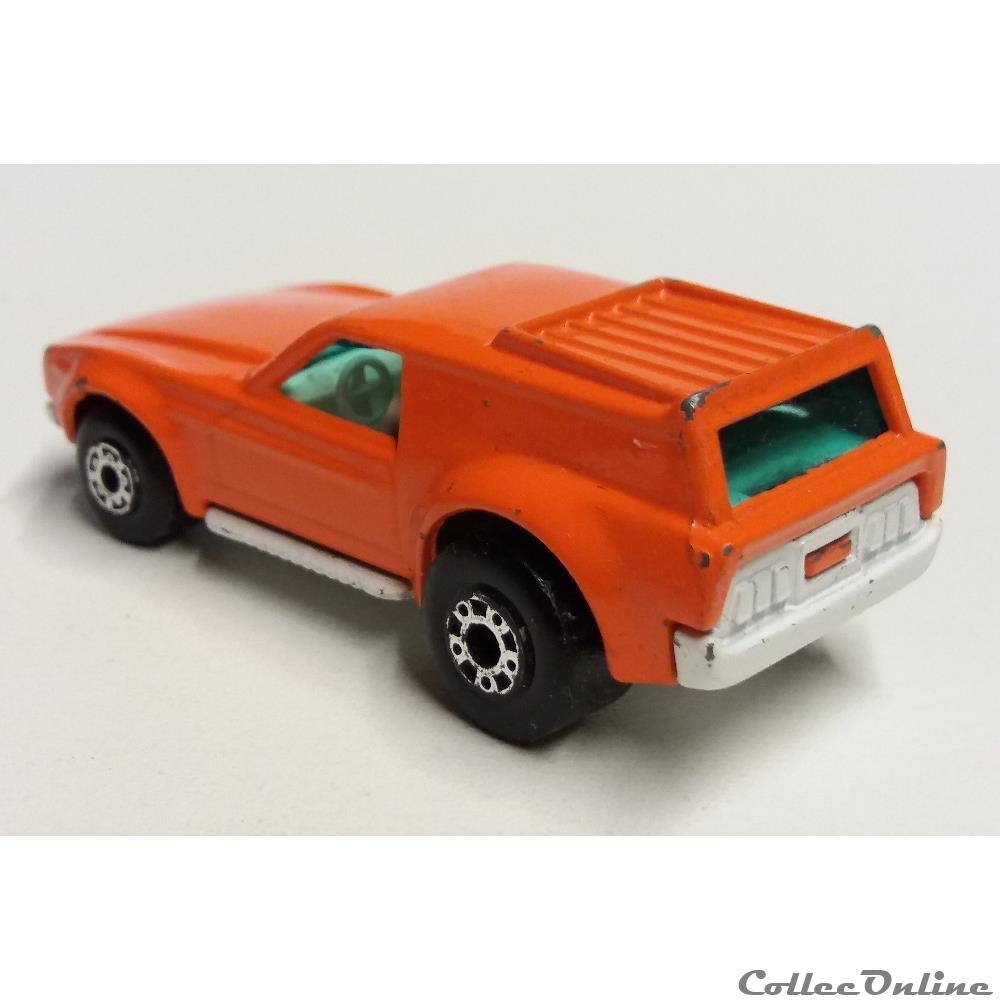 Vantastic modele reduit voiture vantastic