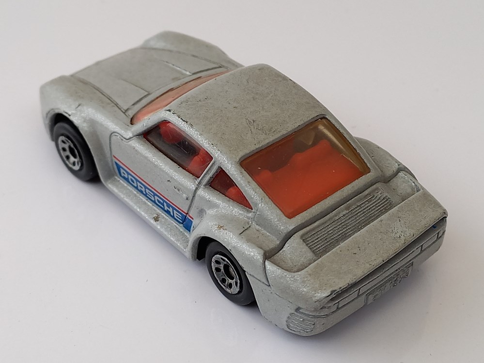 modeles reduits voitures porsche 959