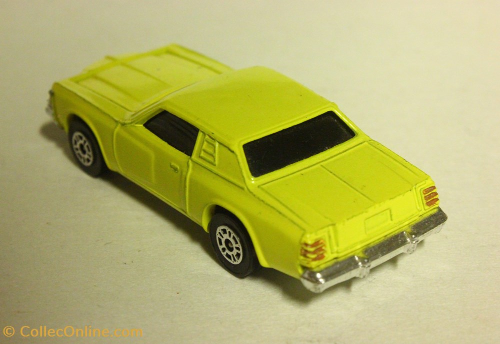 modeles reduits voitures dodge magnum