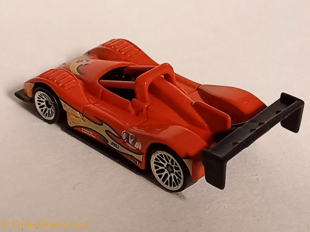 Ferrari 333 SP modeles reduits voitures ferrari 333 sp