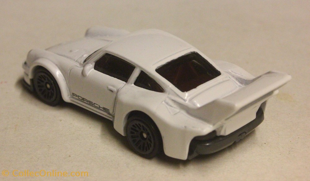 Porsche 934.5 2 modeles reduits voitures porsche 934 5