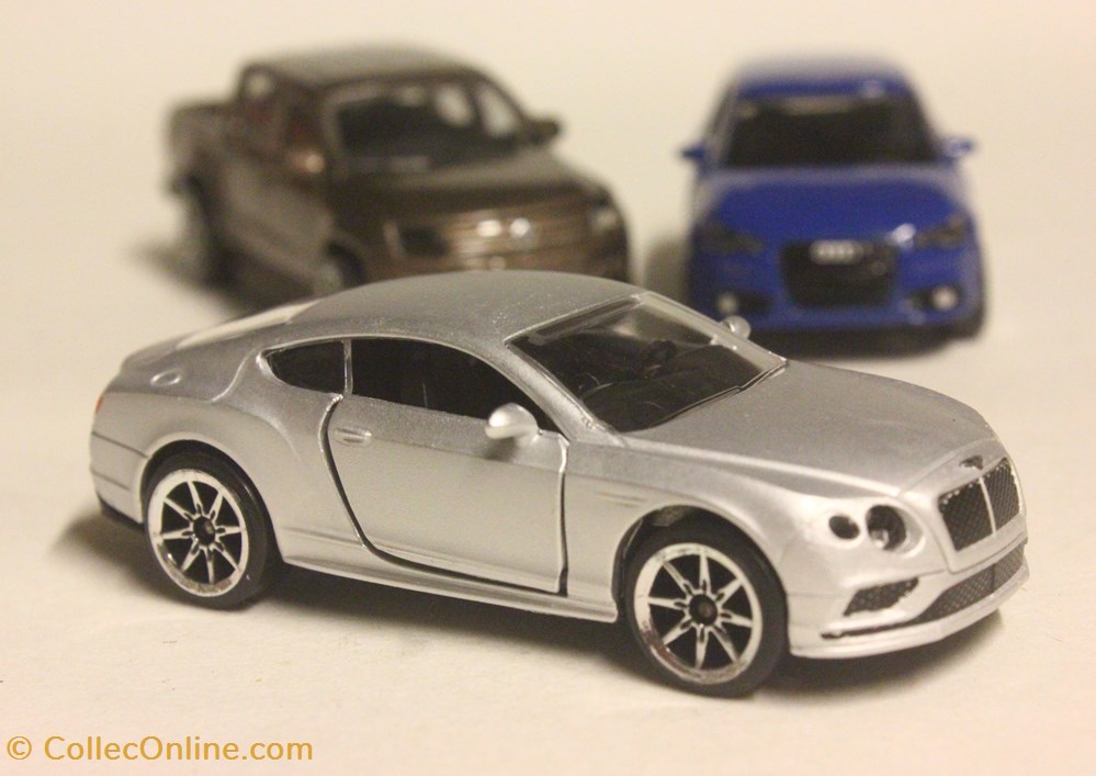Pack Premium 5 modele reduit voiture pack premium