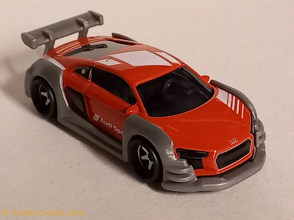 majorette r8