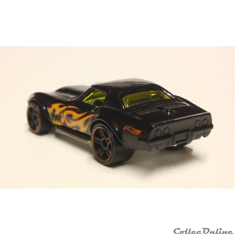 '69 COPO Corvette 2 modele reduit voiture 69 copo corvette