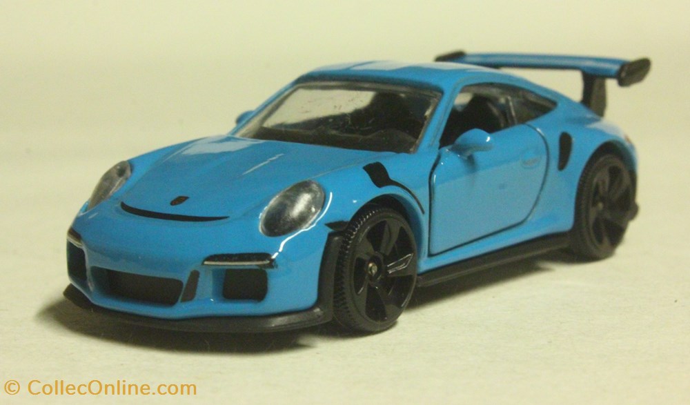Porsche 911 GT3 RS 3 modele reduit voiture porsche 911 gt3 rs