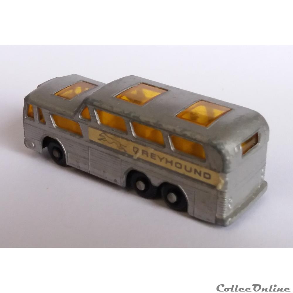 modele reduit voiture coach