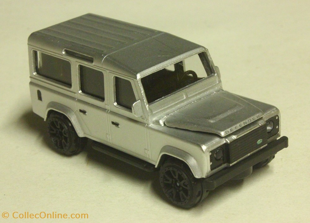 modele reduit voiture land rover defender 110