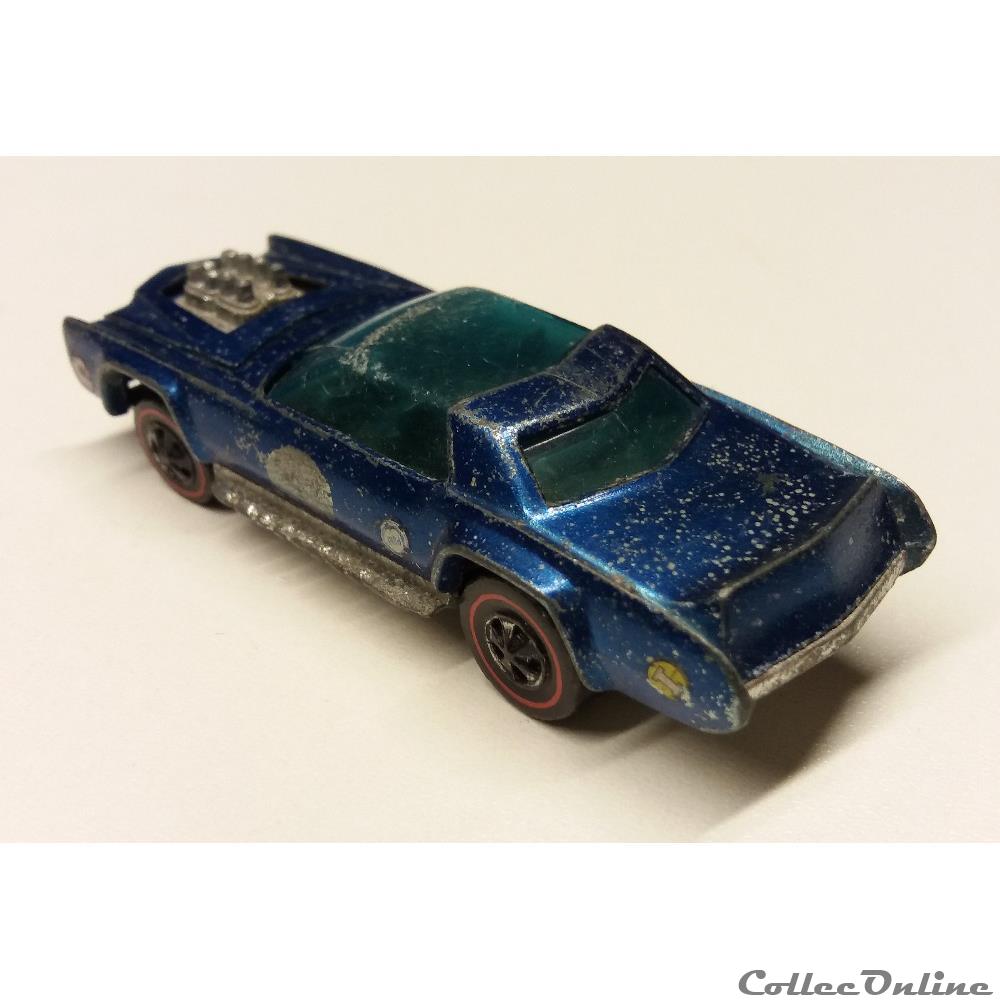 Sugar Caddy 2 modele reduit voiture sugar caddy
