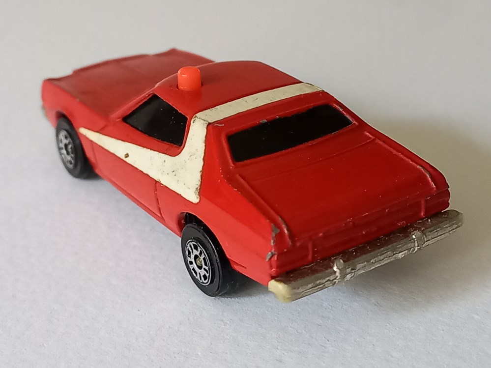 modeles reduits voitures ford gran torino