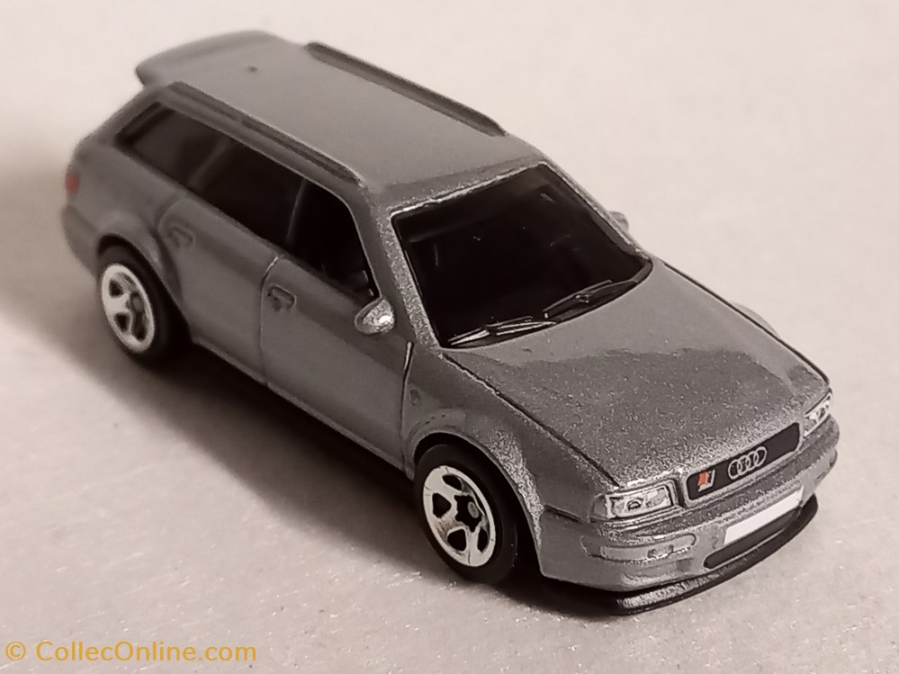 modeles reduits voitures 94 audi avant rs2