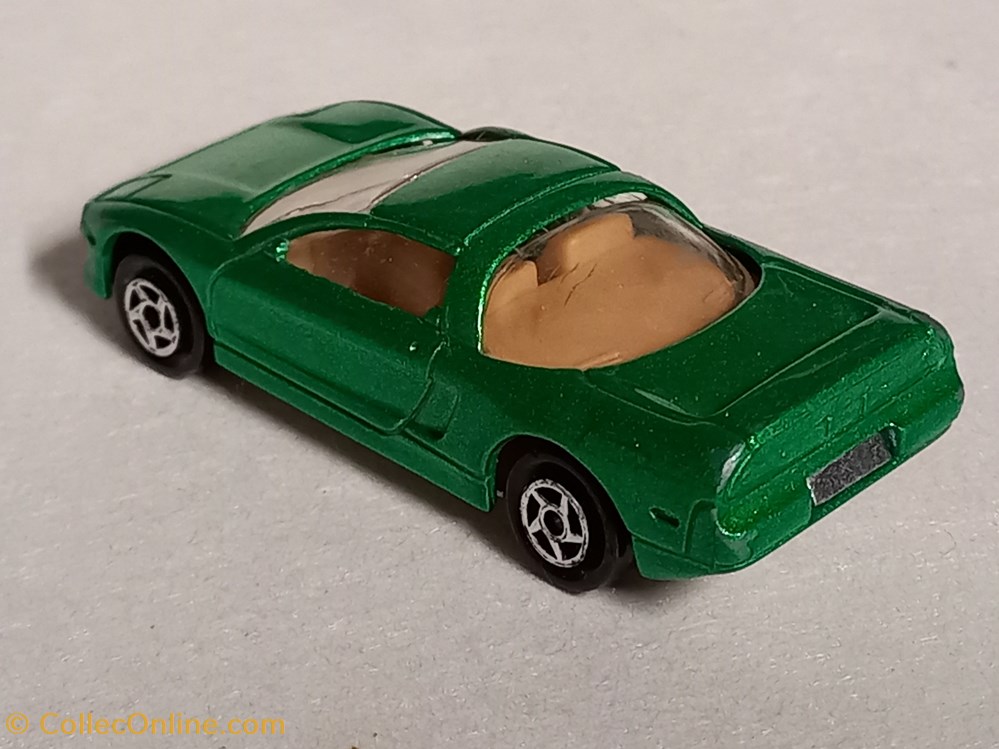 Honda NSX modeles reduits voitures honda nsx
