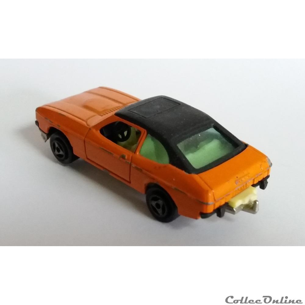 modele reduit voiture ford capri