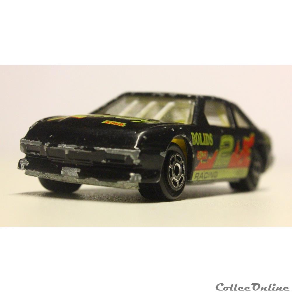 Stock Car 3 modele reduit voiture stock car