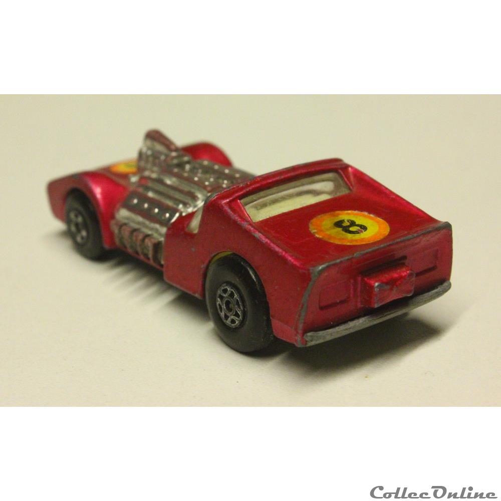 Road Dragster modele reduit voiture road dragster