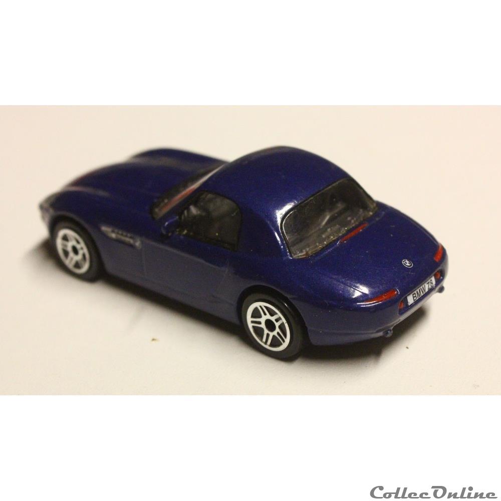 BMW Z8 Coupé modele reduit voiture bmw z8 coupe