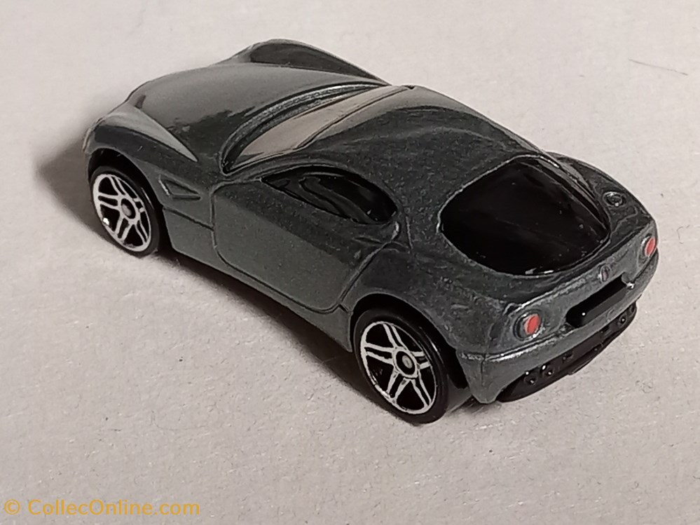 Alfa Romeo 8C modeles reduits voitures alfa romeo 8c