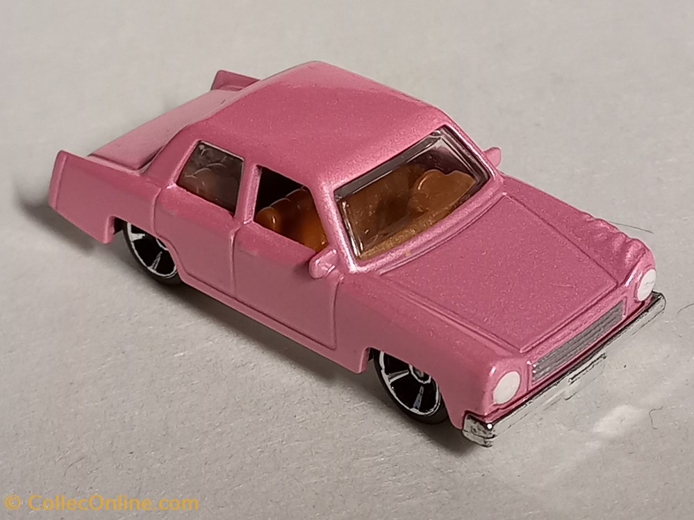 modeles reduits voitures the simpsons family car