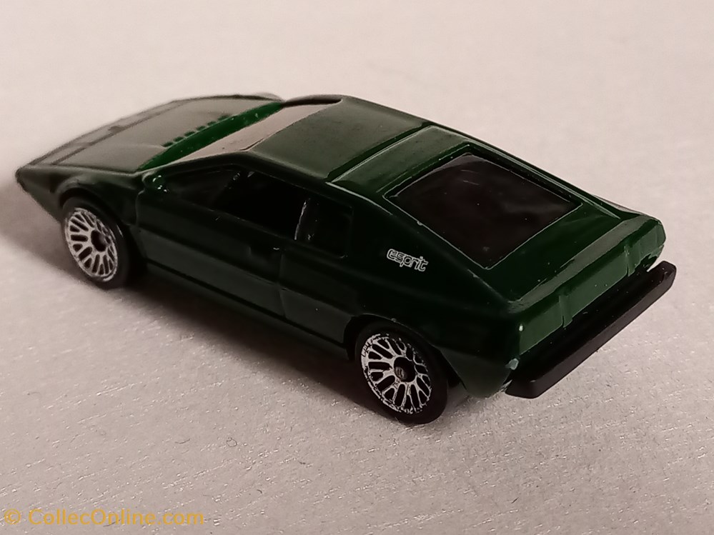 Lotus Esprit S1 modeles reduits voitures lotus esprit s1