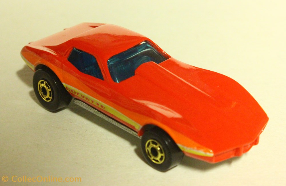 Corvette Stingray modeles reduits voitures chevrolet corvette stingray