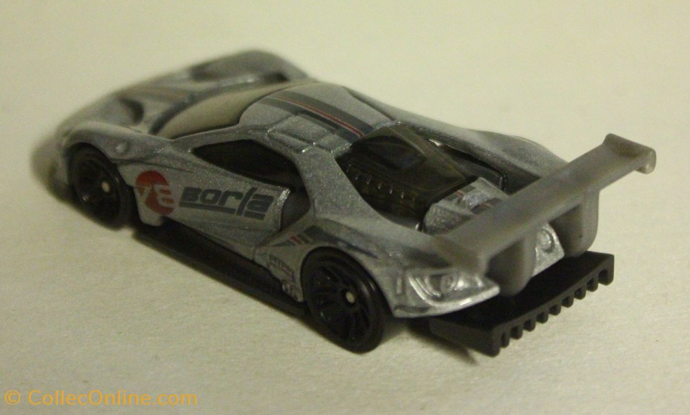 2016 Ford GT Race modeles reduits voitures 2016 ford gt race