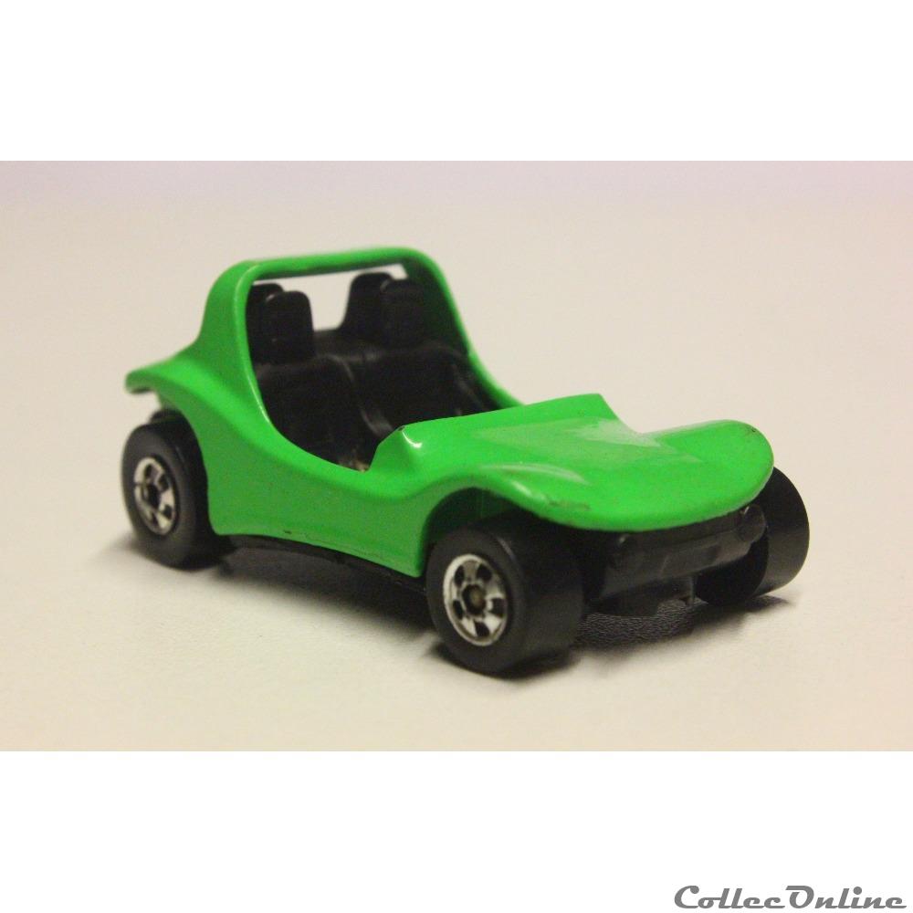 Dune Daddy modele reduit voiture dune daddy