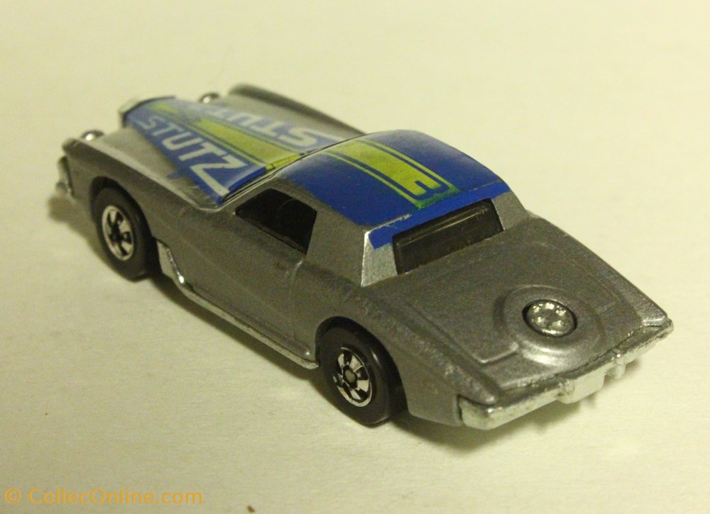 modeles reduits voitures studebaker stutz blackhawk