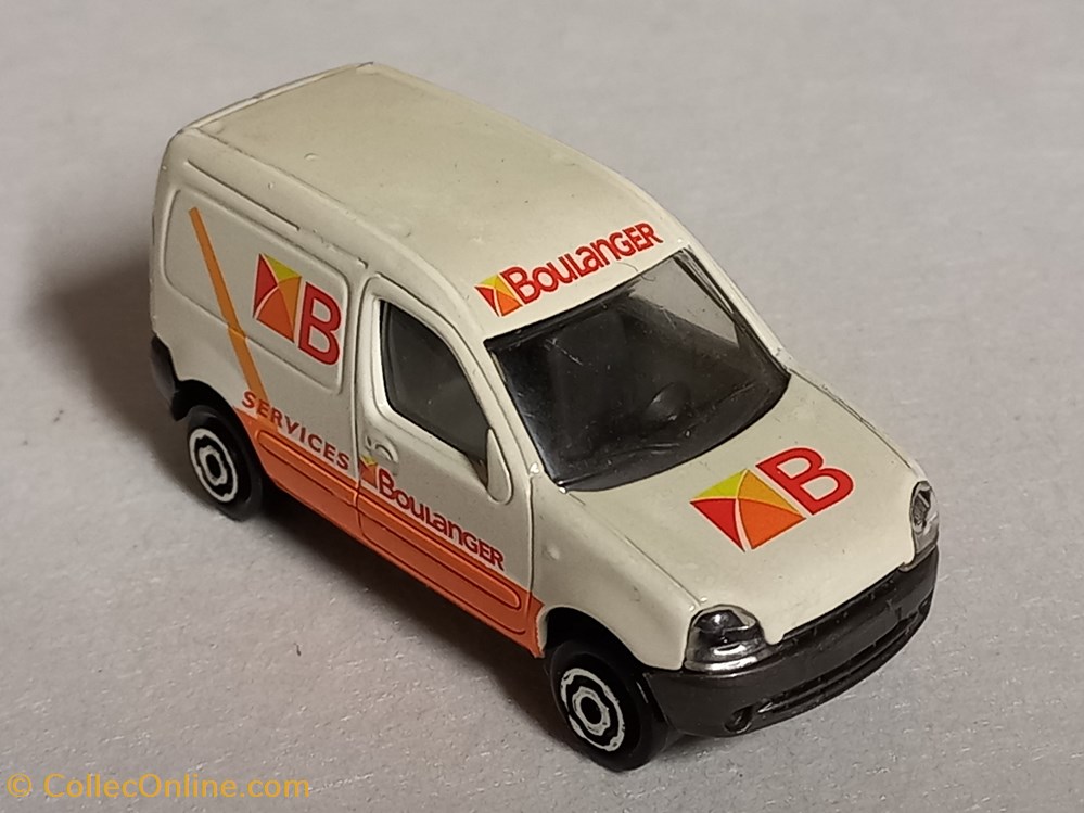 modeles reduits voitures renault kangoo boulanger