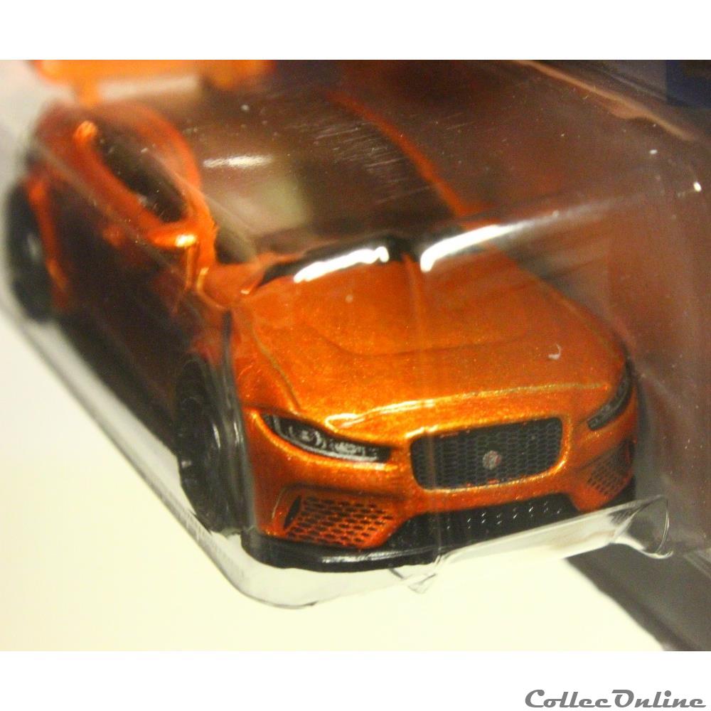 Factory Fresh - 07 /10 - Jaguar XE SV Project 8 modele reduit voiture factory fresh 07 10 jaguar xe sv project 8