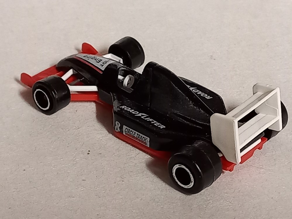 F1 Racing modeles reduits voitures f1 racing