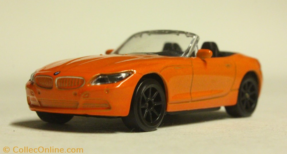 BMW Z4 3 modele reduit voiture bmw z4